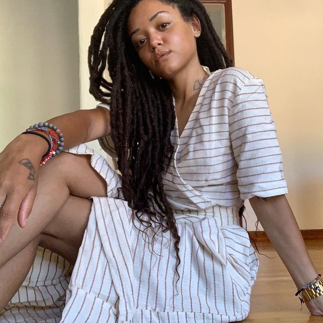 Adelfa Marr image
