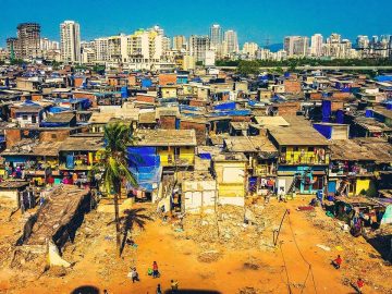 Dharavi redevelopment project gets government’s go-ahead after 20 years