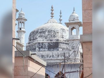 Court allows ‘carbon dating’ of Gyanvapi mosque