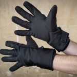 2021 bontrager velocis winter glove