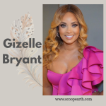 Gizelle Bryant