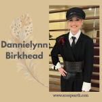 Dannielynn Birkhead