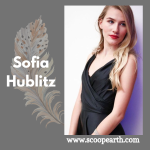 Sofia Hublitz