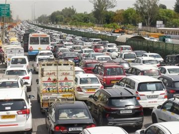 Live-map technology to be used in Haryana for identifying accident-prone areas