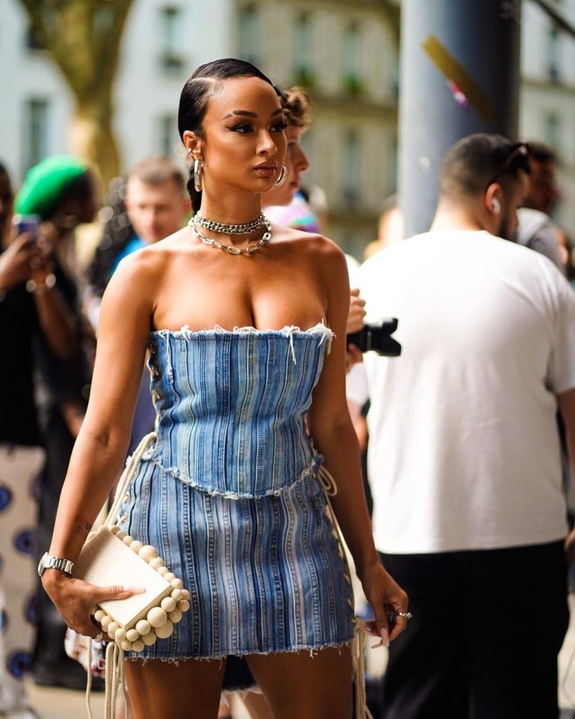 Draya Michele: Wiki, Biography, Age, Height, Career, Family, Boyfriend, Ethnicity, Net Worth, and many more