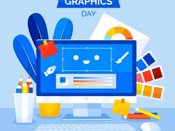 The Impact of Graphic Design in Digital Marketing 