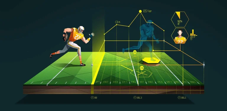 How Machine Learning is Changing the World of Sports