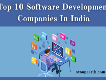 Software Development Companies In India