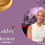 Ashley Brewer