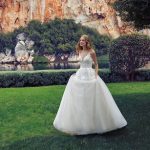 Book a Wedding Dress Appointment by Following Some Etiquette