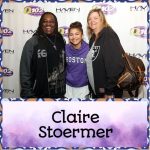Claire Stoermer