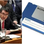 Japan’s Digital Minister declares ‘war’ with floppy disks