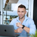 Connor Marriott Reveals Top Tips For Building an Industry Leading E-Learning Business