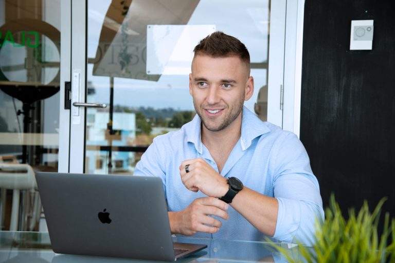 Connor Marriott Reveals Top Tips For Building an Industry Leading E-Learning Business
