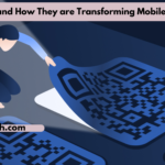 QR Codes and How They are Transforming Mobile Marketing