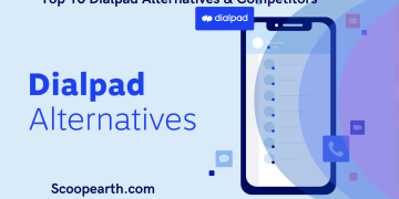 Dialpad Alternatives & Competitors