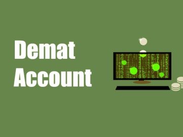 Opening Demat Account