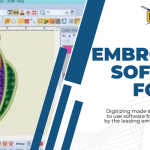 5 Best embroidery software for Mac