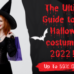 The Ultimate Guide to Sexy Halloween costumes in 2022!