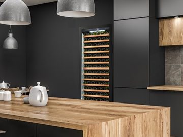 How To Buy Wine Fridge UK: A Comprehensive Guide For Beginners