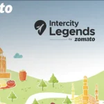 Zomato’s ‘Intercity legends’ enables customers to order food from other cities