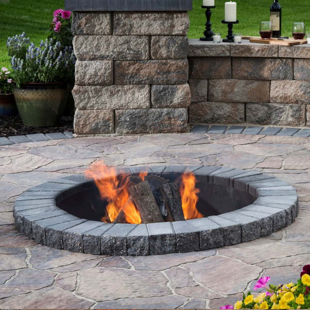 Important tips to use when purchasing a fire pit today