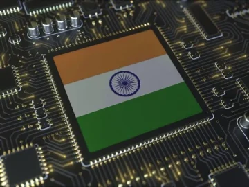 $20-bn chip unit planned to be setup by Vedanta in Gujarat