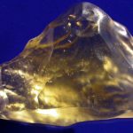 ‘Strange’ diamond found by scientists in extra-terrestrial meteorite