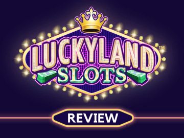LuckyLand Slots Review