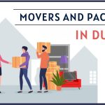 Movers and Packers in Dubai