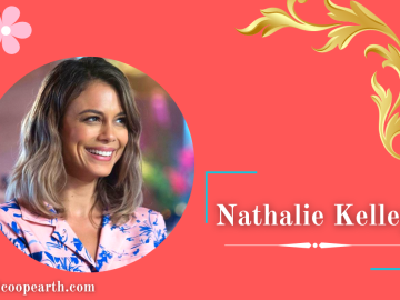 Nathalie Kelley: Wiki, Biography, Age, Family, Career, Net Worth, Boyfriend, and More