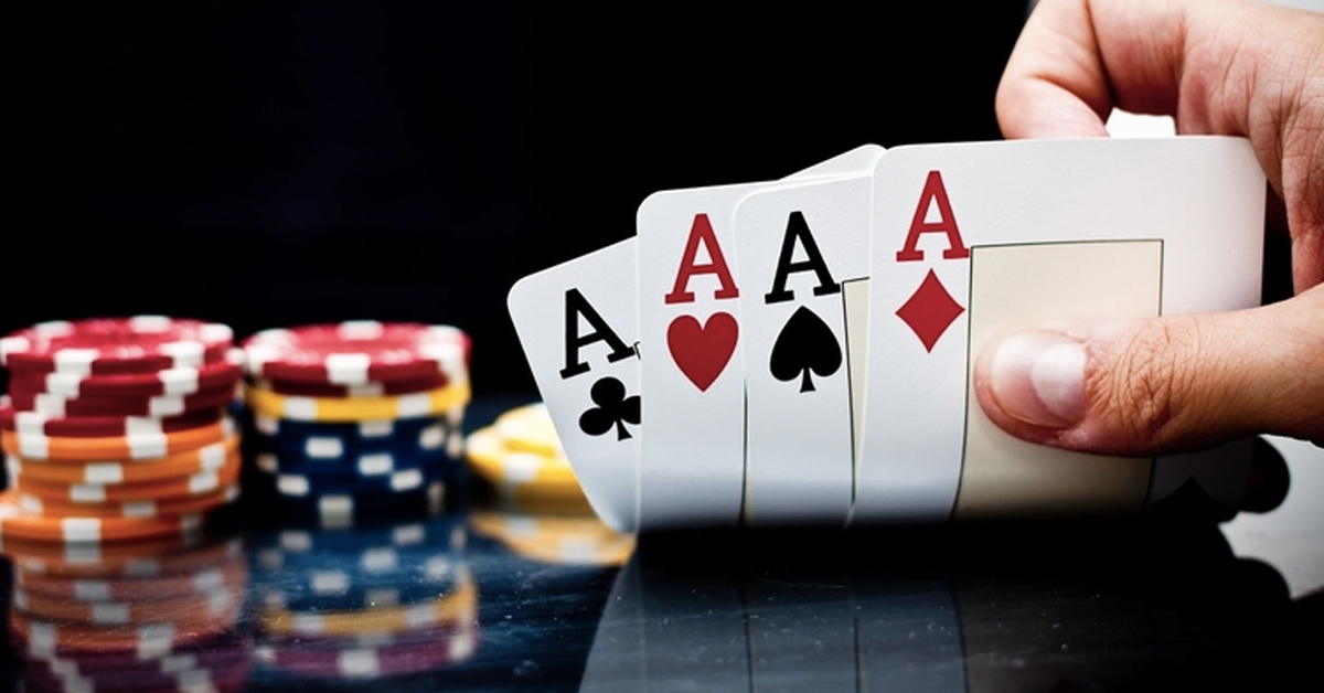 Tips For Winning at a Betting Casino | Enlightened Jurists