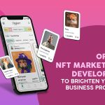 Leverage NFT Marketplace Development to Become a Trendsetter in Web3!
