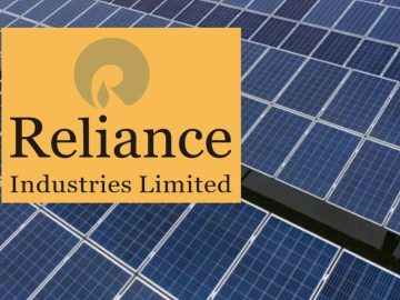 Reliance signs agreements to acquire majority stake in solar software startup