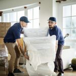 Top 5 Hints to Recruit Experts for Office Removals Service