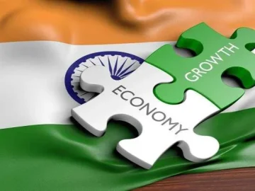 India becomes world’s 5th biggest economy, leaves behind UK