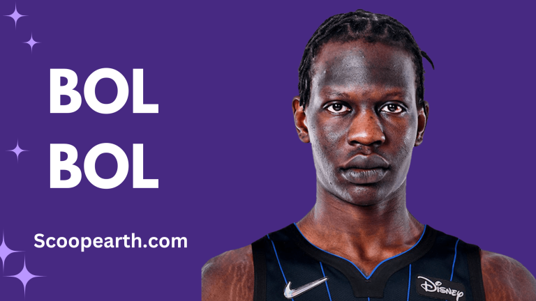 Bol Bol: Age, Height, Wiki/Biography, Ethnicity, Career, Family,  Girlfriend, Net Worth and many more