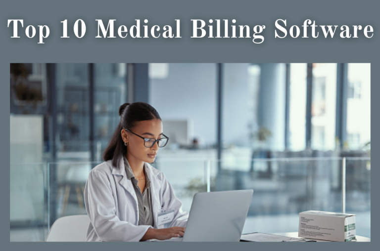 Medical Billing Software