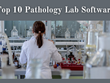 Top 10 Pathology Lab Software