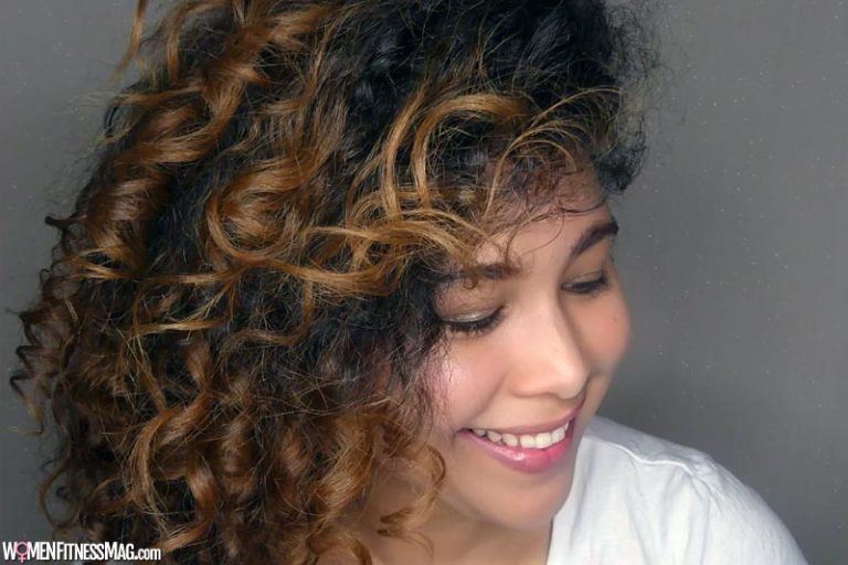 Everything You Need to Know Before Getting Curly Hair Extensions
