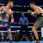 Watch “Canelo vs GGG 3” Live Online