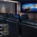 What are the benefits of Home Theater Power Manager