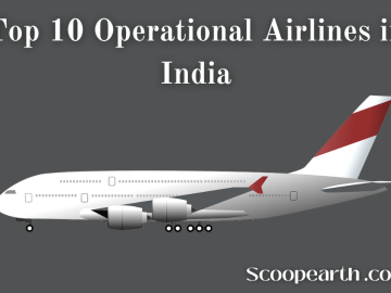 Operational Airlines in India