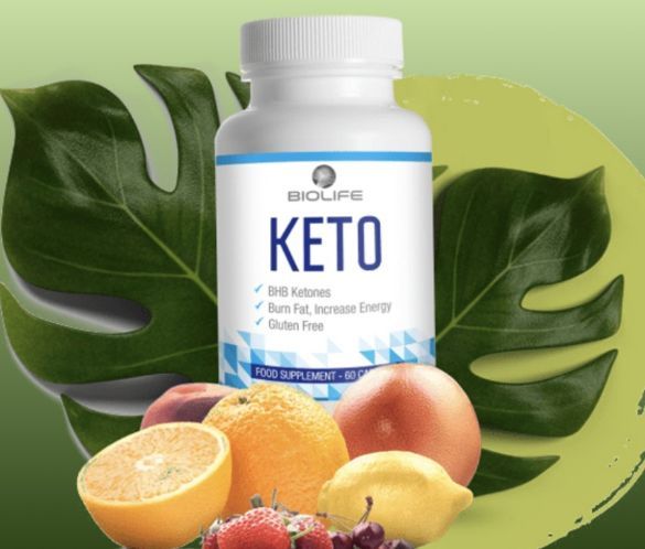 Biolife Keto Gummies reviews ? Does It Work ? - Scoopearth.com