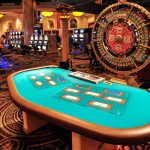 Casinos: A short History