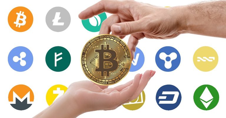 Here is Where You Can Use  Cryptocurrencies in India