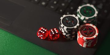 Crypto casino - the safest gambling payment method?