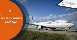 Facts about United Airlines