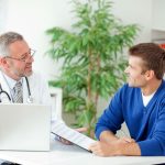 5 tips for talking to your doctor about erectile dysfunction