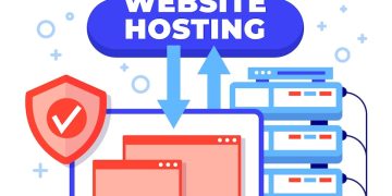 What exactly is web hosting?